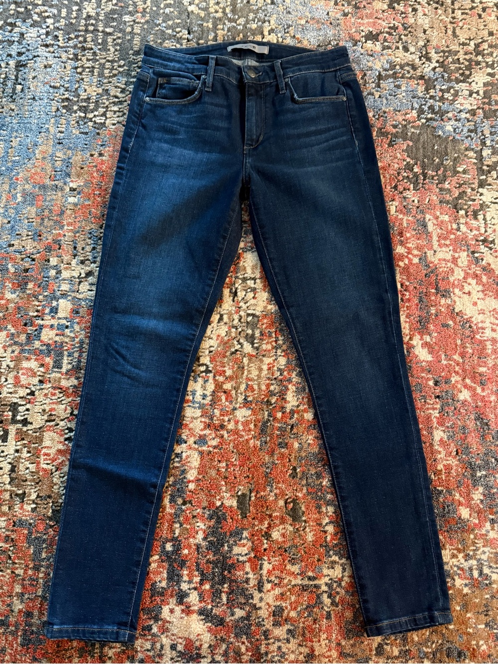 Joe’s Skinny Ankle Jeans